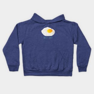 Egg Kids Hoodie